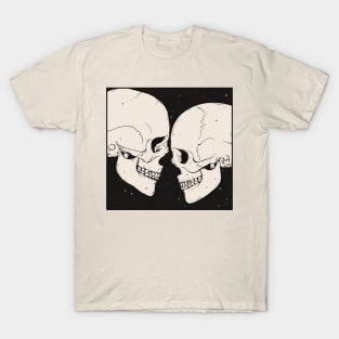 Star crossed lovers T-Shirt